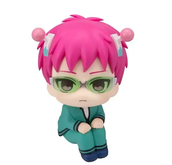 Look Up Series The Disastrous Life Of Saiki K. Saiki Kusuo image 1