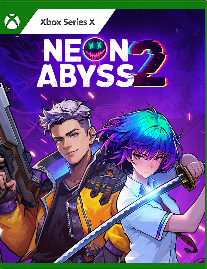 Neon Abyss 2 image 1