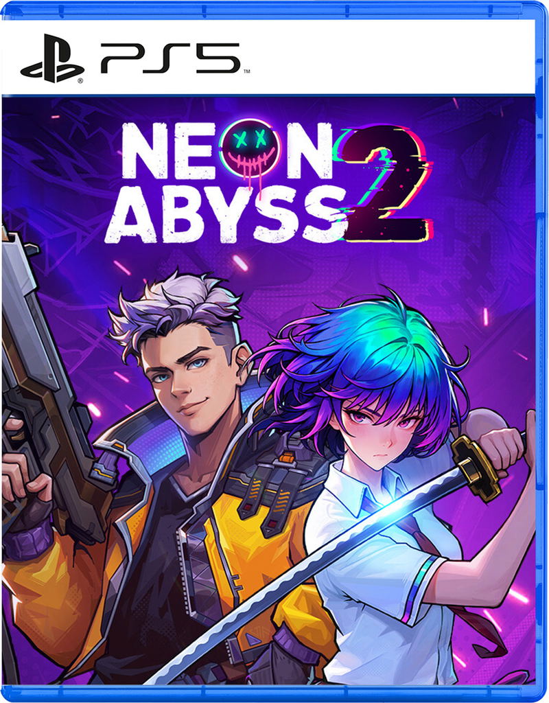 Neon Abyss 2 image 1