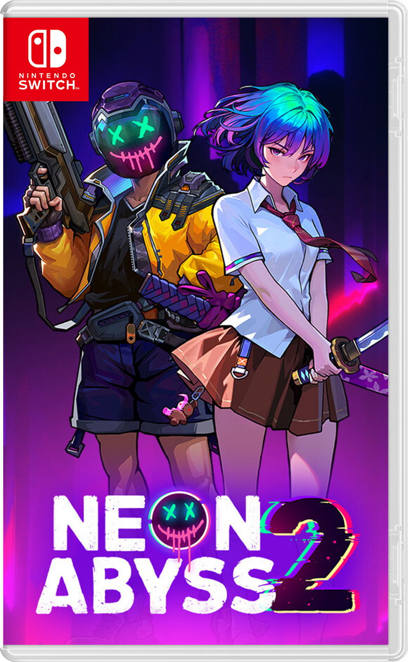 Neon Abyss 2 image 1