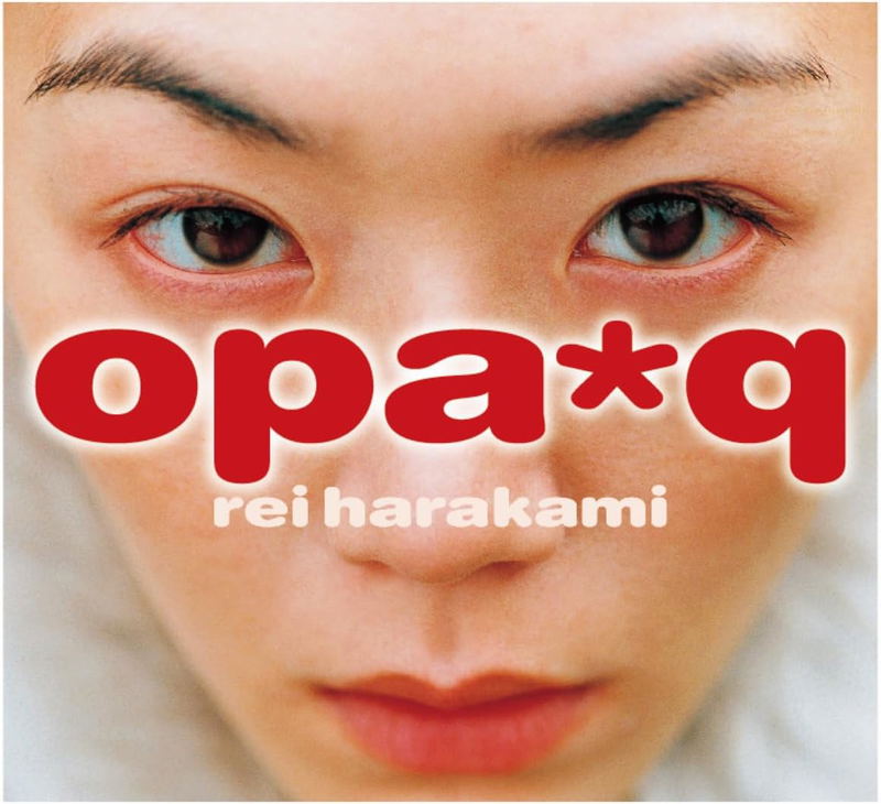 Opa*q [Limited Edition] (Vinyl) image 1