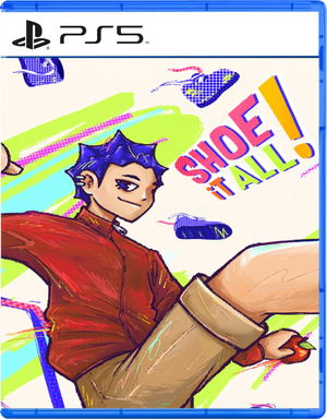 Shoe It All!