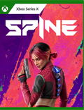 Spine thumbnail 1