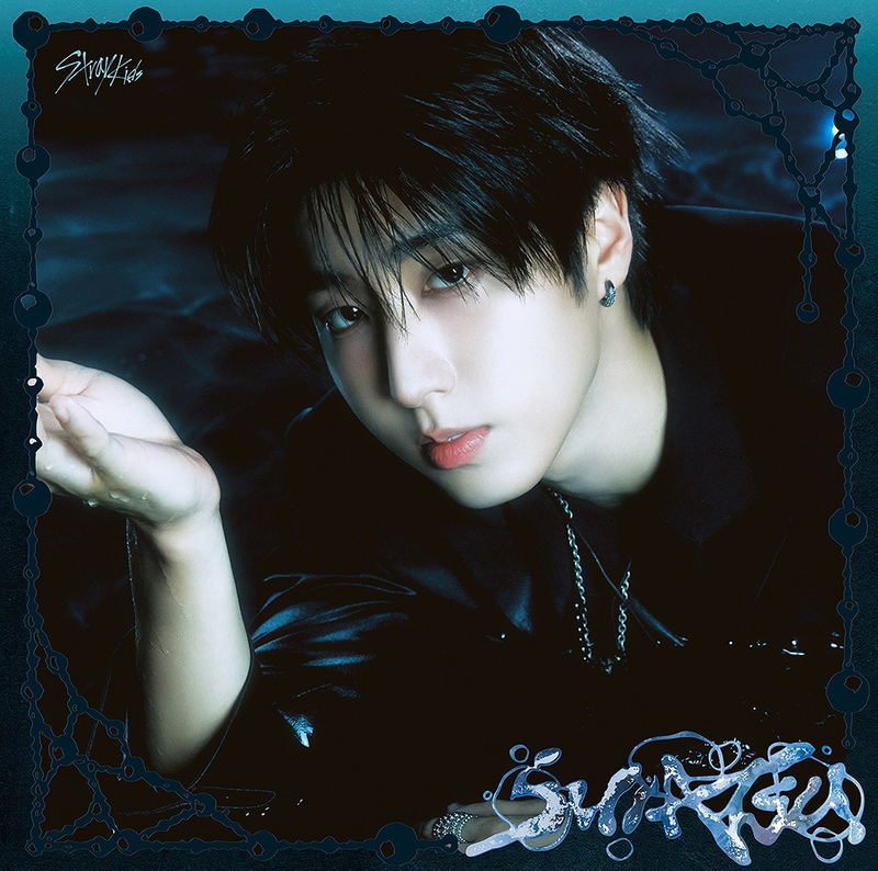 Suiatsu [Limited Member Solo Jacket Edition Han Ver.] image 1