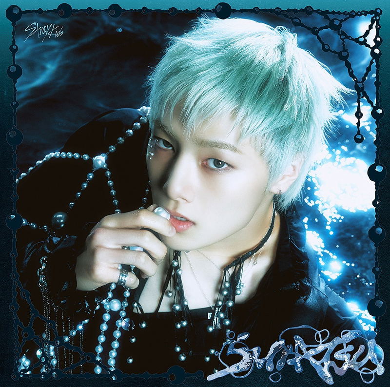 Suiatsu [Limited Member Solo Jacket Edition I.N Ver.] image 1
