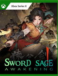 Sword Sage: Awakening thumbnail 1