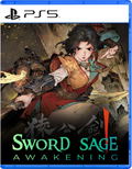 Sword Sage: Awakening thumbnail 1