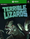 Terrible Lizards thumbnail 1