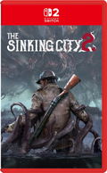 The Sinking City 2 (Multi-Language) thumbnail 1