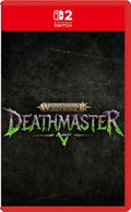 Warhammer Age of Sigmar: Deathmaster thumbnail 1