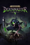 Warhammer Age of Sigmar: Deathmaster <span class="ext" style="background-color: #2a475e; color: #FFFFFF;">STEAM</span> <span class="ext ext_digital">digital</span> thumbnail 1