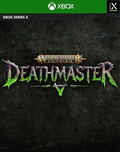 Warhammer Age of Sigmar: Deathmaster thumbnail 1
