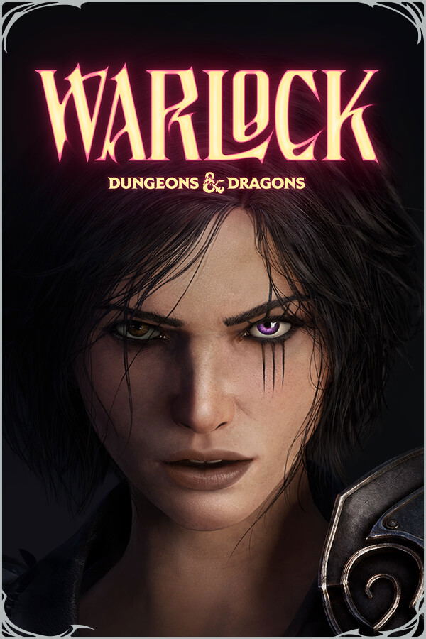 Warlock: Dungeons & Dragons <span class="ext" style="background-color: #2a475e; color: #FFFFFF;">STEAM</span> <span class="ext ext_digital">digital</span> image 1