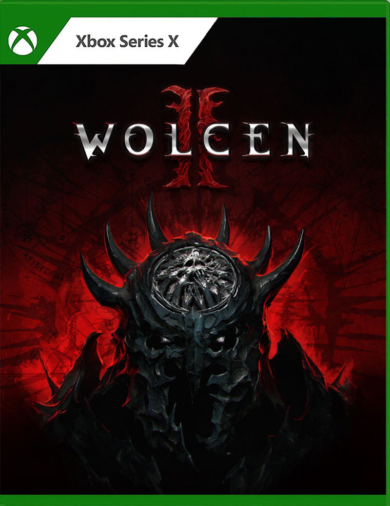 Wolcen II image 1