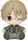 Huggy Good Smile Natsume's Book Of Friends Natori Shuichi thumbnail 1