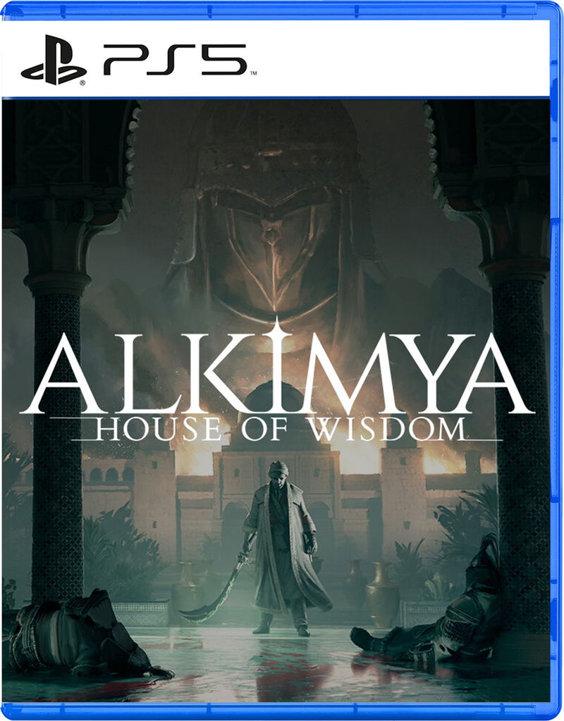 Alkimya: House of Wisdom image 1