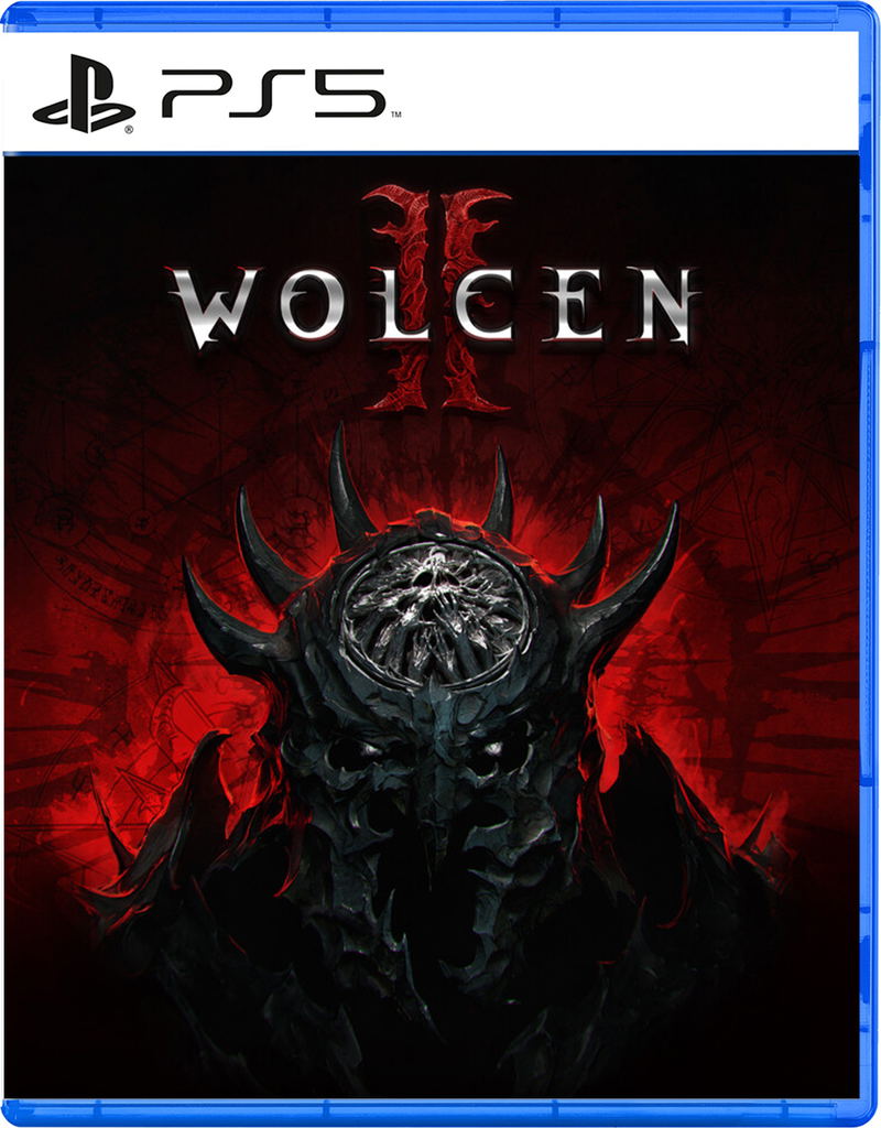 Wolcen II image 1