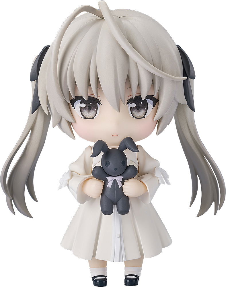 Nendoroid No. 2358 Yosuga no Sora: Kasugano Sora image 1