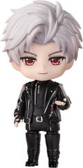 Nendoroid No. 2997 Love and Deepspace: Sylus [GSC Online Shop Limited Ver.] thumbnail 1