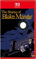 The Seance of Blake Manor thumbnail 1