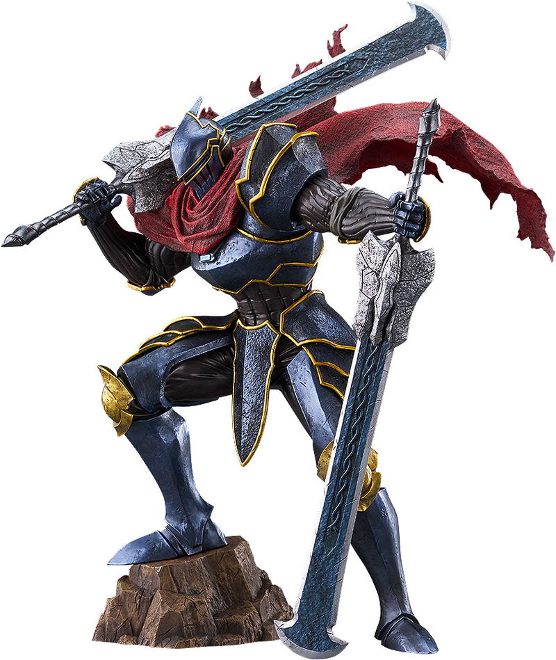Overlord The Sacred Kingdom: Pop Up Parade SP Momon image 1