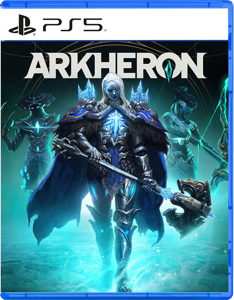Arkheron image 1