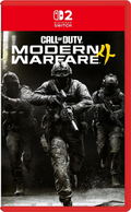 Call of Duty: Modern Warfare 4 thumbnail 1