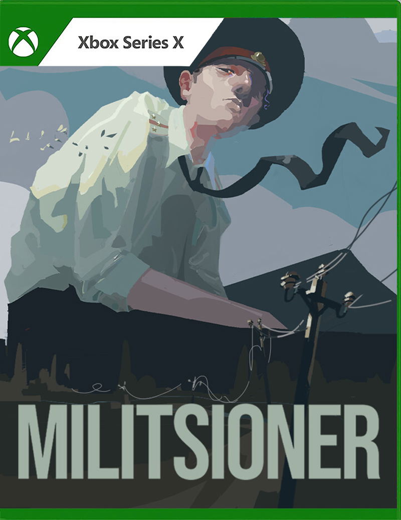 Militsioner image 1