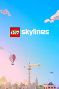 Lego Skylines <span class="ext" style="background-color: #2a475e; color: #FFFFFF;">STEAM</span> <span class="ext ext_digital">digital</span> thumbnail 1