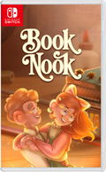Book Nook thumbnail 1