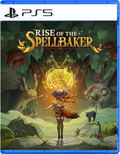 Rise of the Spellbaker thumbnail 1