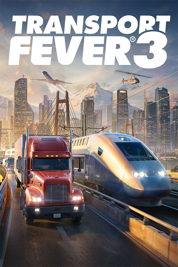 Transport Fever 3 <span class="ext" style="background-color: #2a475e; color: #FFFFFF;">STEAM</span> <span class="ext ext_digital">digital</span> image 1
