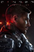 Cinder City <span class="ext" style="background-color: #2a475e; color: #FFFFFF;">STEAM</span> <span class="ext ext_digital">digital</span> thumbnail 1