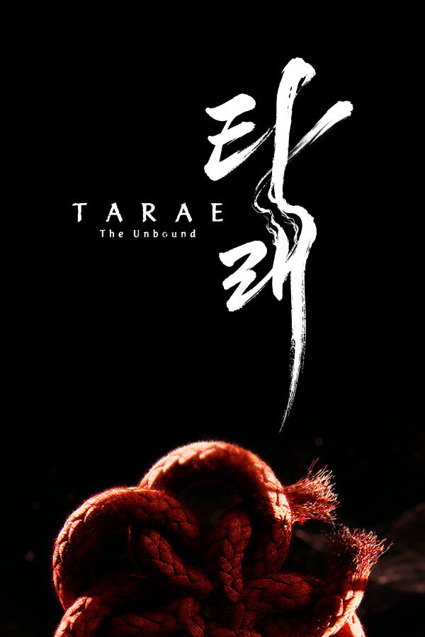 Tarae: The Unbound <span class="ext" style="background-color: #2a475e; color: #FFFFFF;">STEAM</span> <span class="ext ext_digital">digital</span> image 1