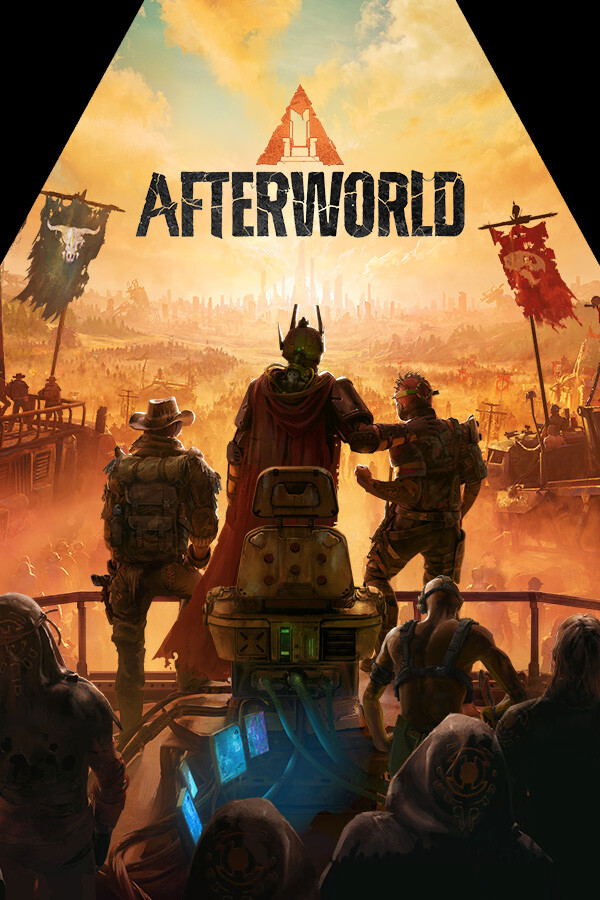Afterworld <span class="ext" style="background-color: #2a475e; color: #FFFFFF;">STEAM</span> <span class="ext ext_digital">digital</span> image 1