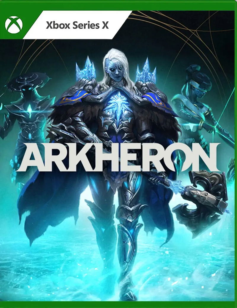 Arkheron image 1
