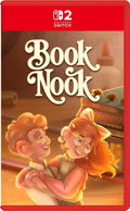 Book Nook thumbnail 1