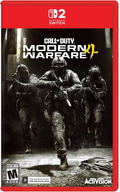 Call of Duty: Modern Warfare 4 (Code in a Box) thumbnail 1