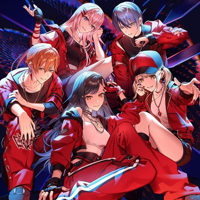Crash The Party / Haneuta image 1