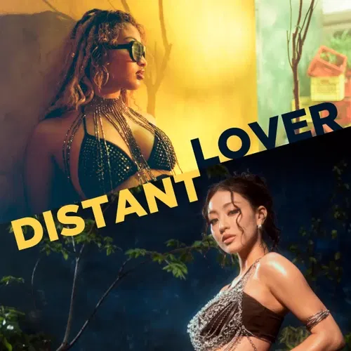 Distant Lover (Collectable Gift Box) image 1