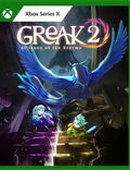 Greak 2: Alliance of the Storms thumbnail 1