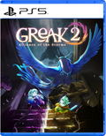 Greak 2: Alliance of the Storms thumbnail 1
