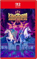 Kingdom III: Rising Realms thumbnail 1