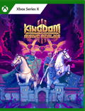 Kingdom III: Rising Realms thumbnail 1