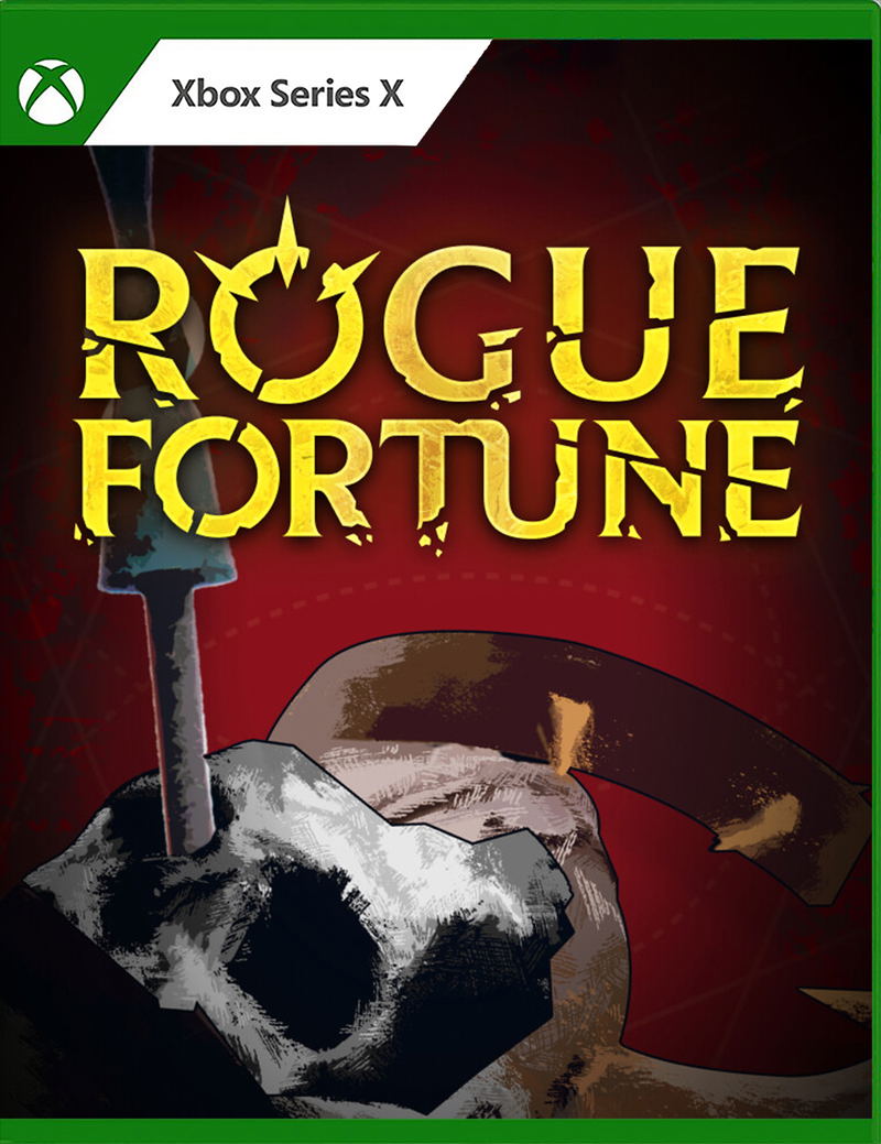 Rogue Fortune image 1