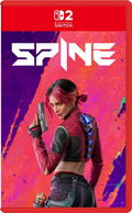 Spine thumbnail 1