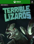 Terrible Lizards thumbnail 1