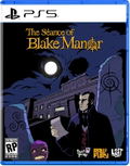The Seance of Blake Manor thumbnail 1