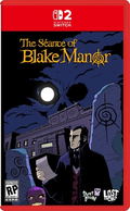 The Seance of Blake Manor thumbnail 1