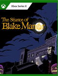 The Seance of Blake Manor thumbnail 1
